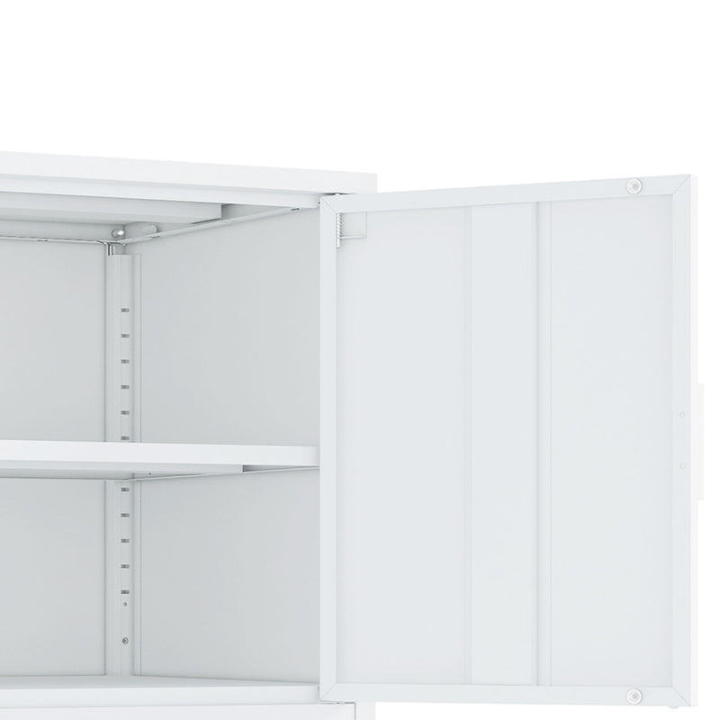 Manhattan Ava - Accent Cabinet