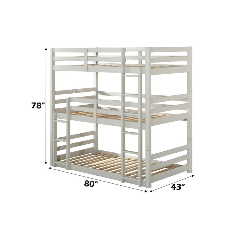 Ronnie - Bunk Bed