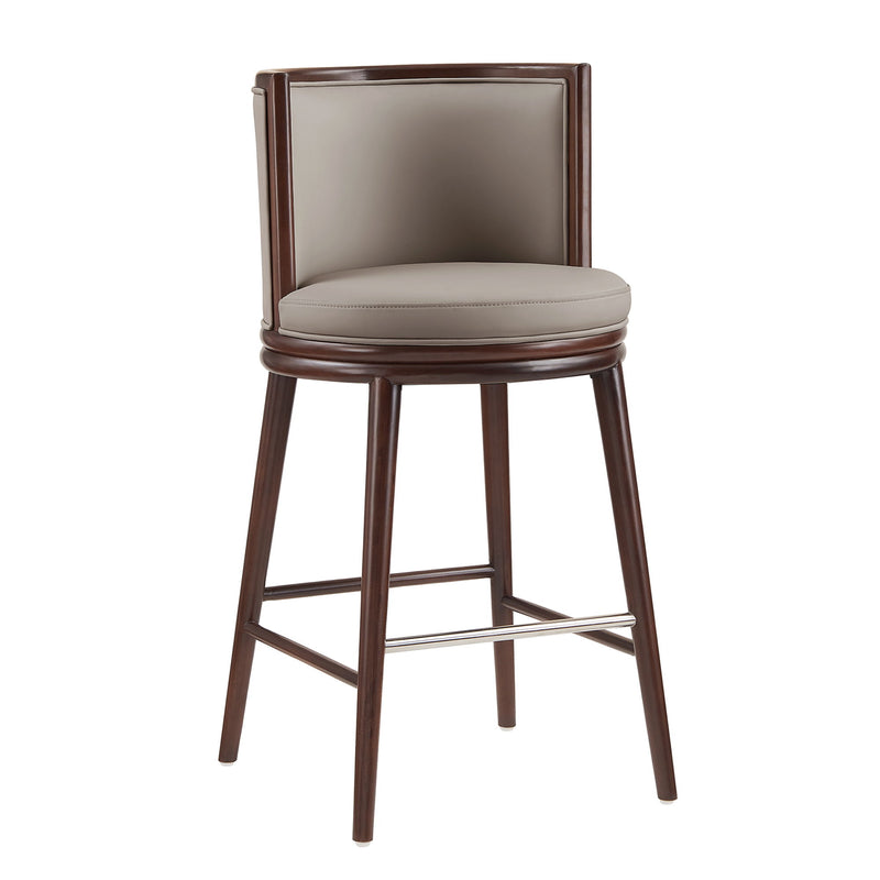 Manhattan Evalyn - Dining Bar Height Stool