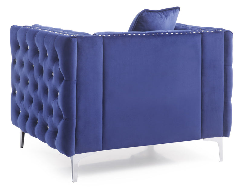 Glory Furniture - Paige - Chair