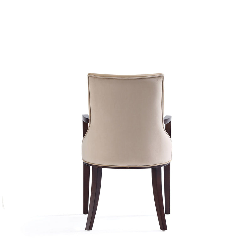 Manhattan Shubert - Armchair
