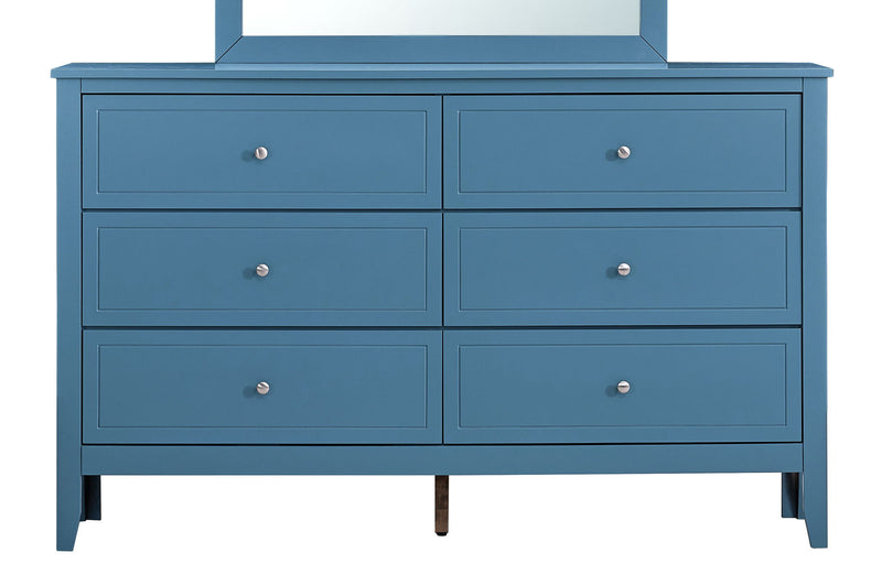 Daniel - Dresser