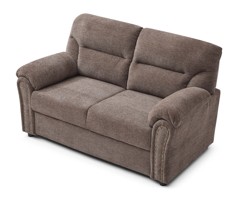 Glory Furniture - Hamilton - Loveseat