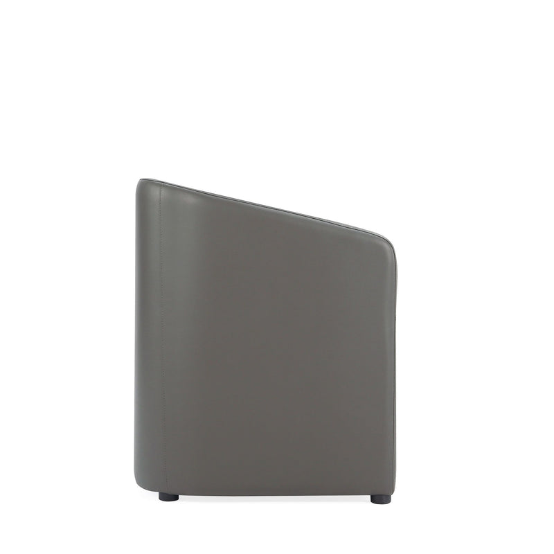 Manhattan Anna Round - Armchair