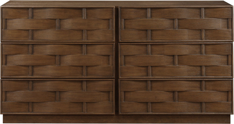 Weave - Dresser