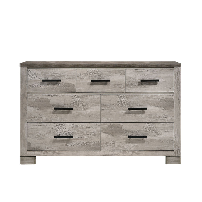 Millers Cove - Dresser