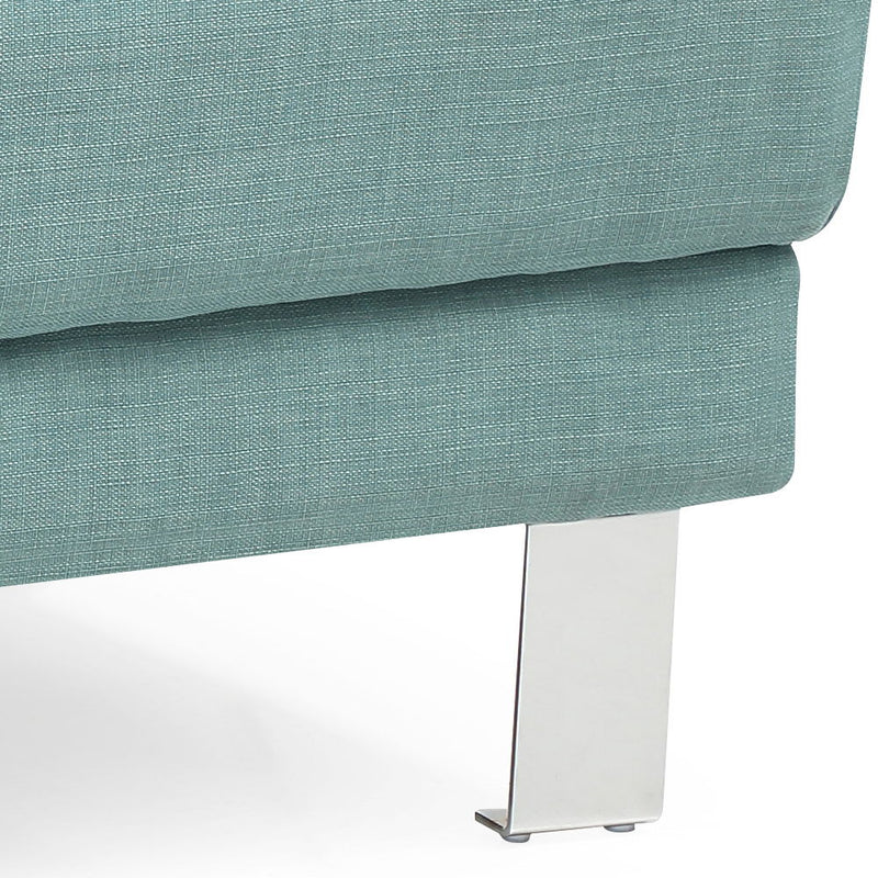 Glory Furniture - Riveredge - Milan Ottoman