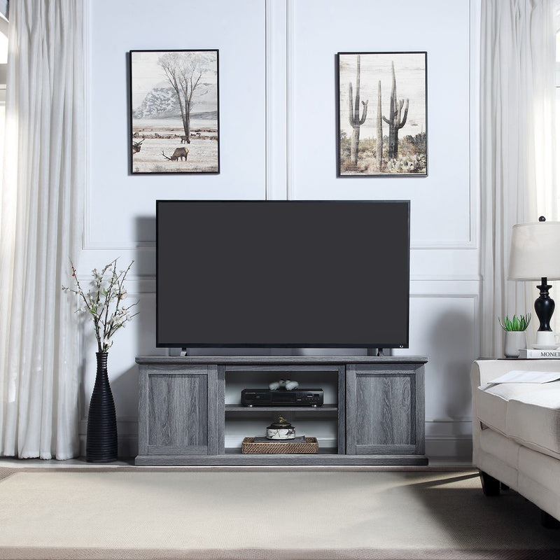 Manhattan Franklin - TV Stand