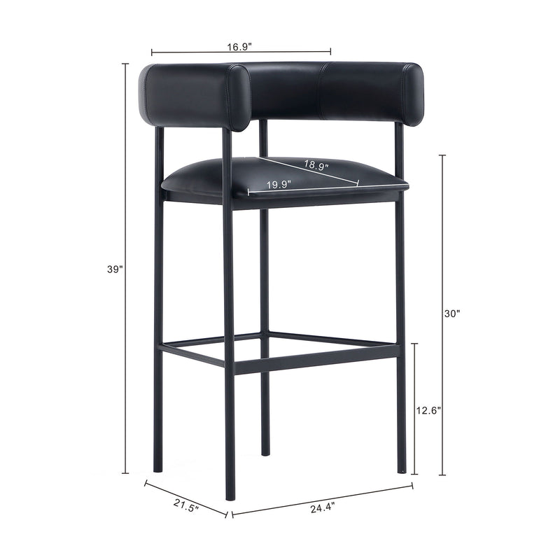 Manhattan Onda - Barstool