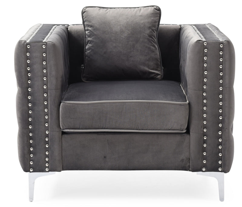 Glory Furniture - Paige - Chair