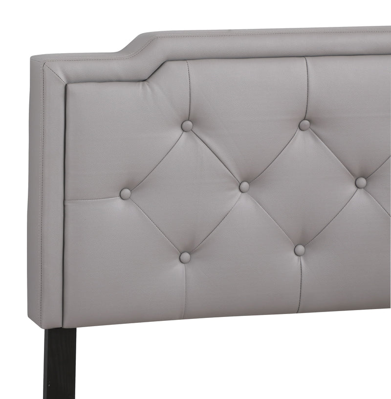Glory Furniture - Deb - Bed