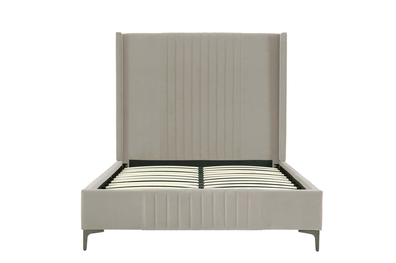 Manhattan Promenade - Bed