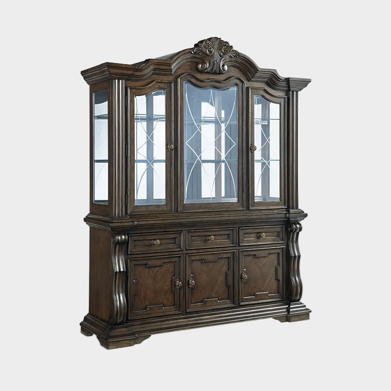 Hutches & Buffet Servers