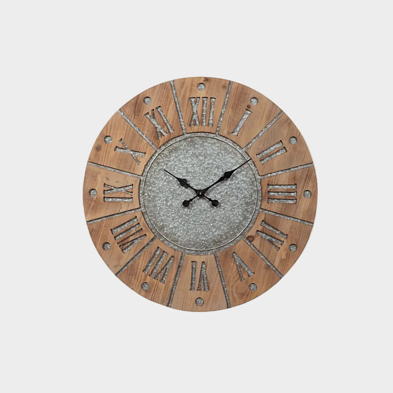 Clocks