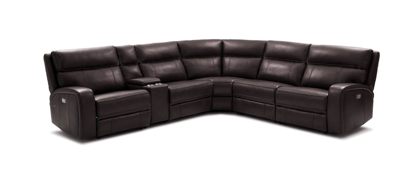 Cozy Motion Sectional