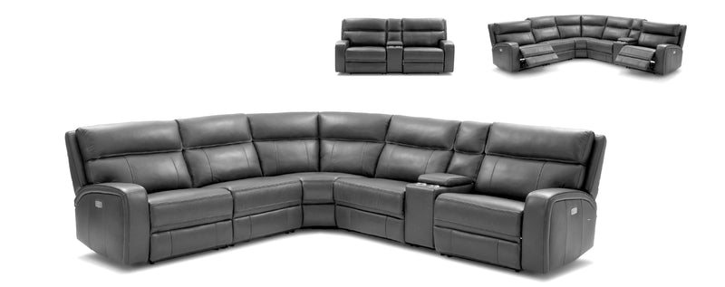 Cozy Motion Sectional