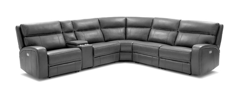 Cozy Motion Sectional