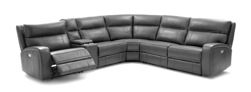 Cozy Motion Sectional