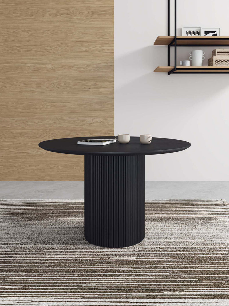 Manhattan Hathaway - Round Dining Table