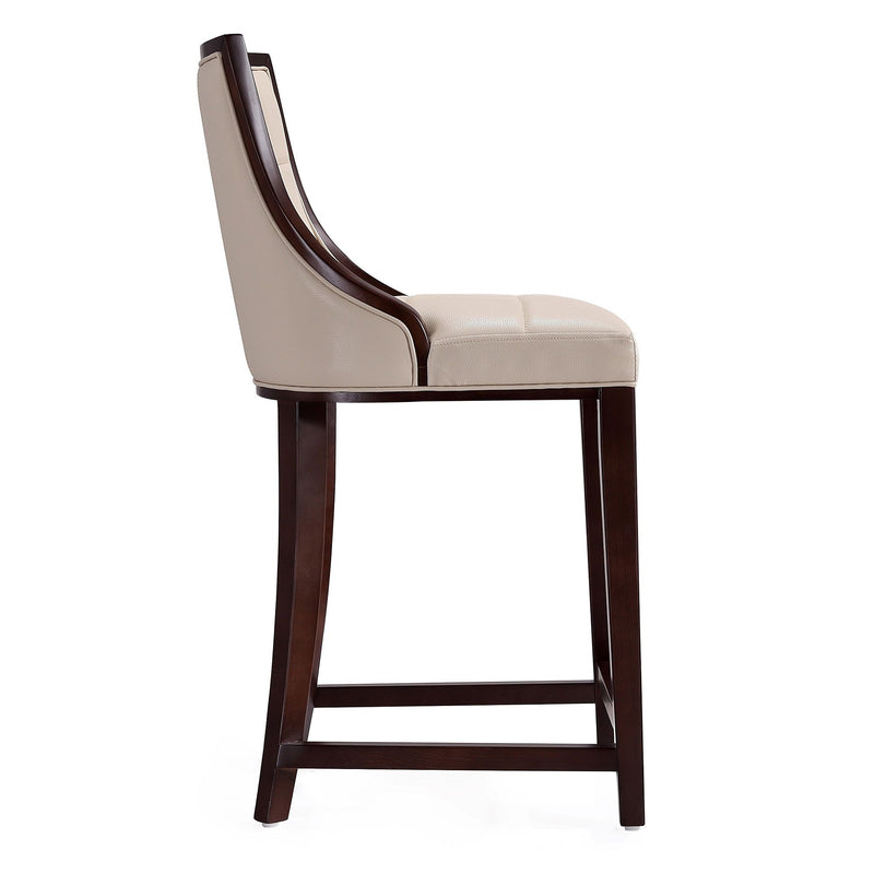 Manhattan Fifth Avenue - Counter Stool
