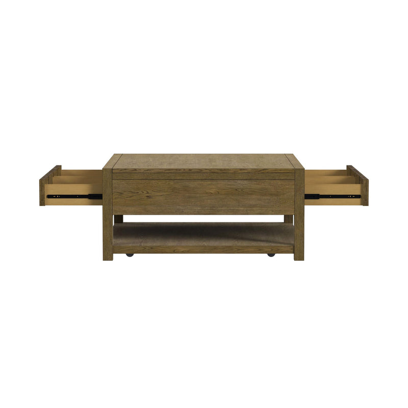 Heritage & Home - Occasional Table Set
