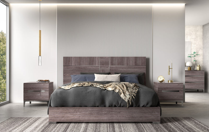 Viola - Bed