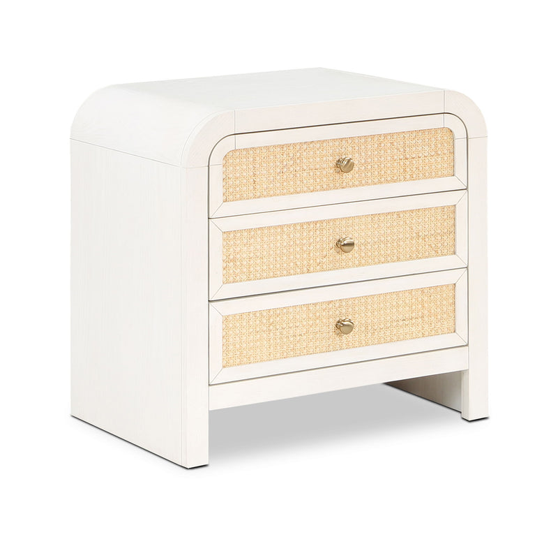 Siena - Night Stand