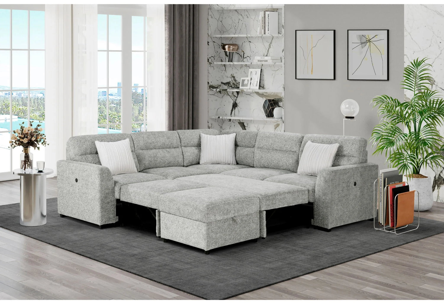 Designed for Your Home, Your Way