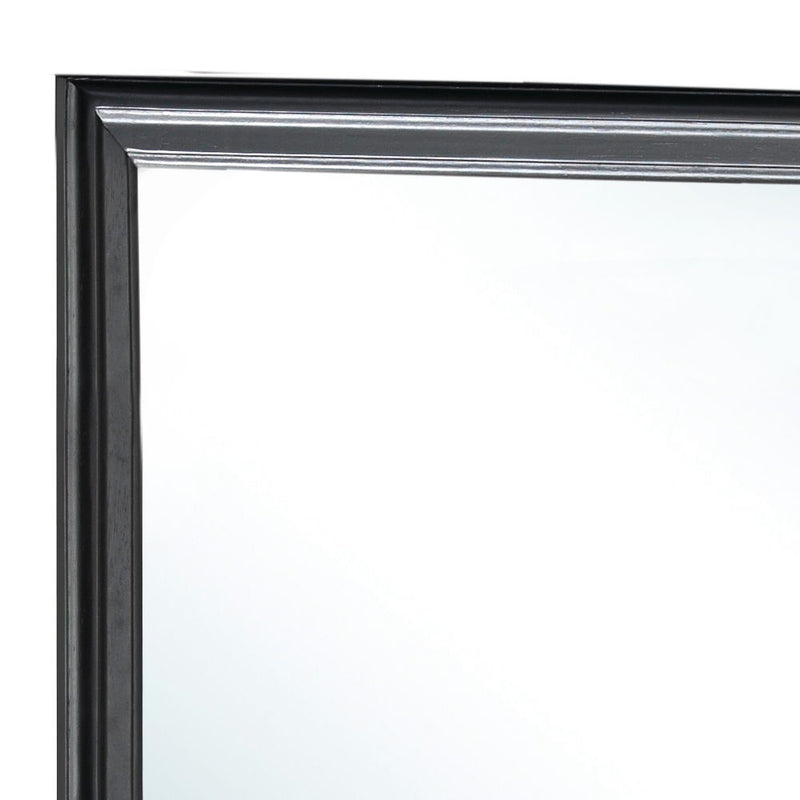 Glory Furniture - Louis Phillipe - Mirror
