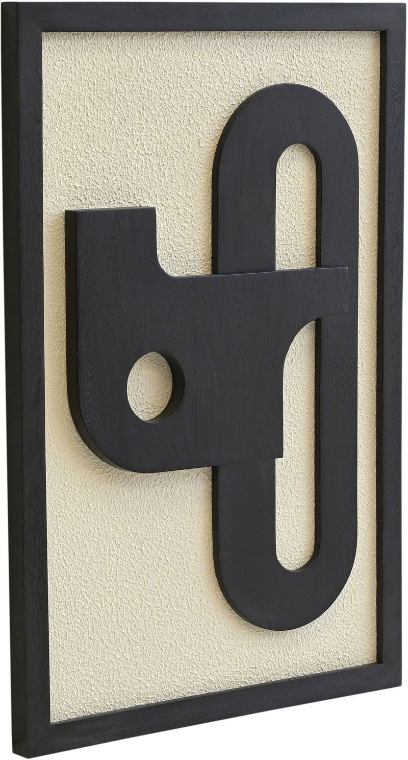Arid - 4 Piece Wall Art