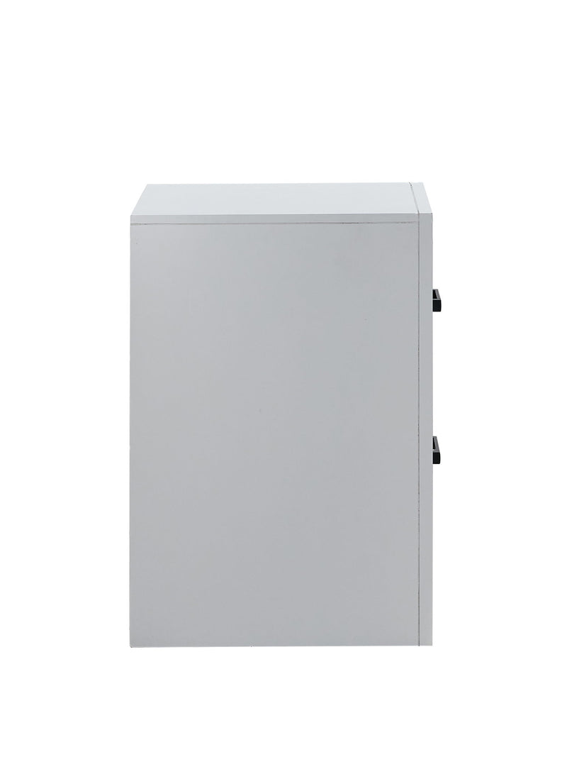 Morris - 2 Drawer Nightstand
