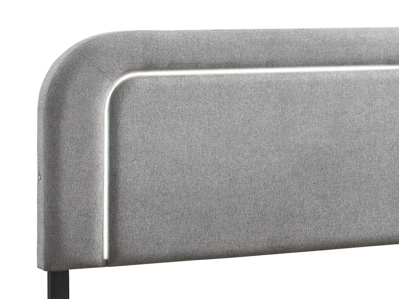 Glory Furniture - Wave - Bed