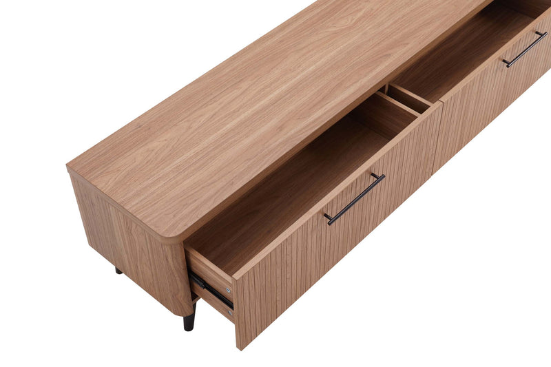 Manhattan Jodie - TV Stand