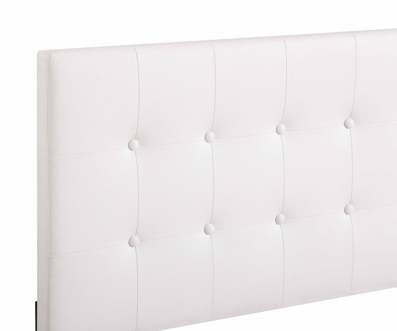 Glory Furniture - Caldwell - Bed