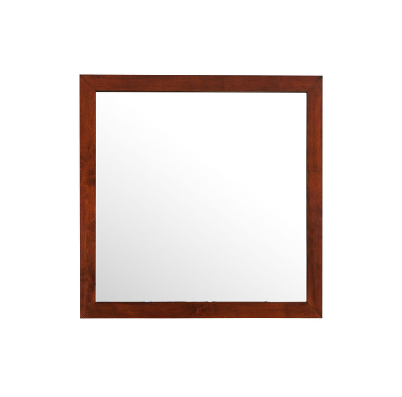 Glory Furniture - Burlington - Mirror