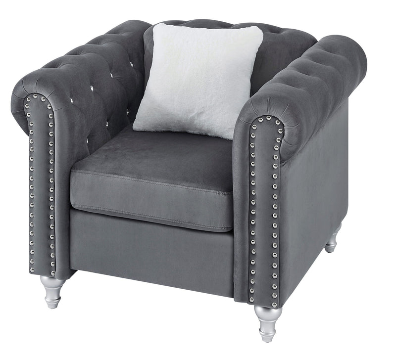 Glory Furniture - Raisa - Chair
