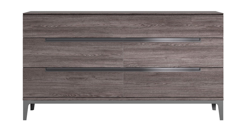 Viola - Dresser - Purple Elm