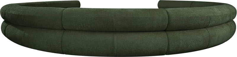Bale - 9 Piece Modular Sofa