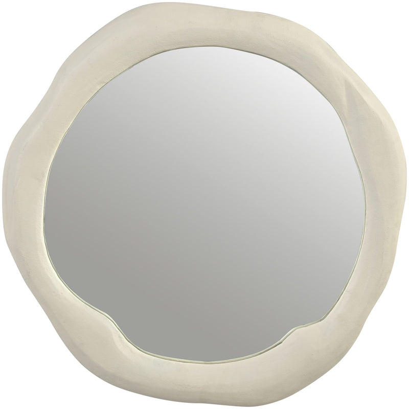 Armada - Aluminum Mirror