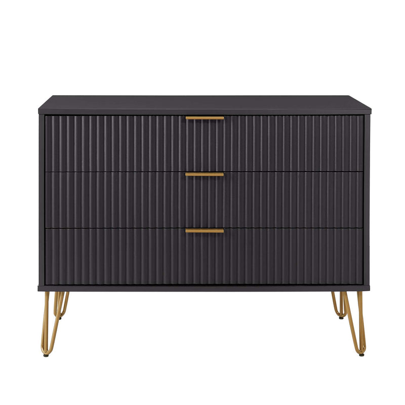 Manhattan Dumbo - Dresser