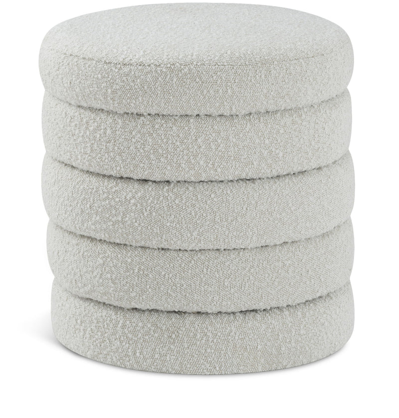 Aphia - Ottoman, Stool