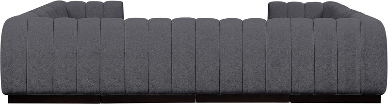 Quinn - 8 Piece Modular Sectional