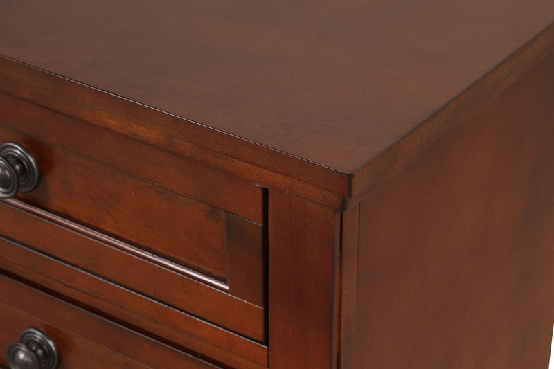 Glory Furniture - Meade - Nightstand