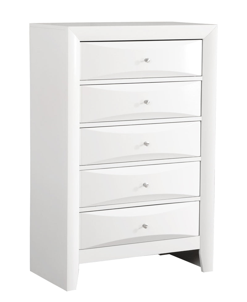 Glory Furniture - Marilla - Chest