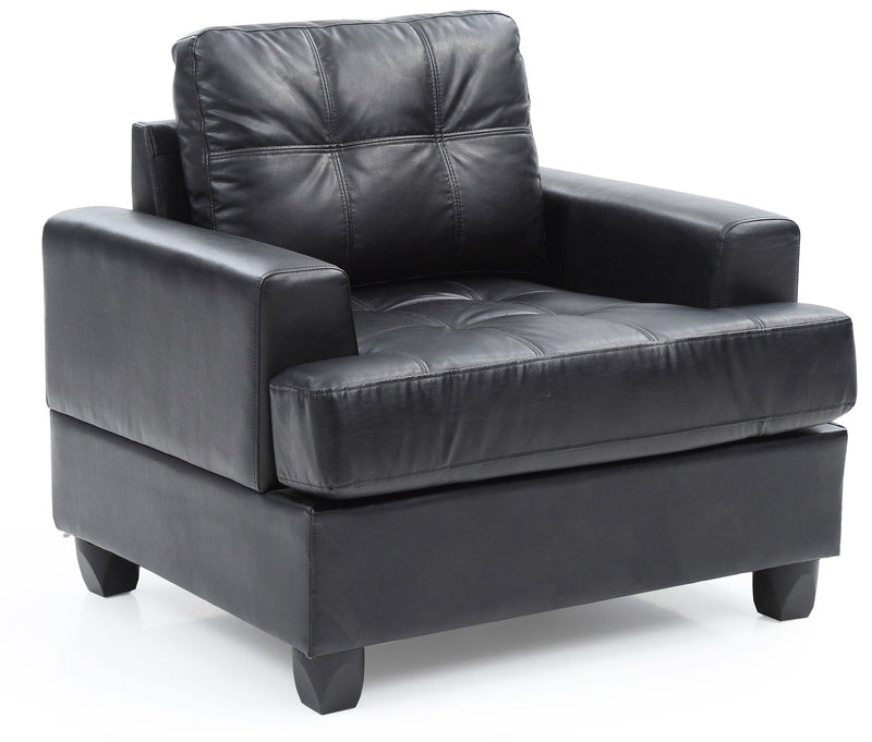 Glory Furniture - Sandridge - Chair