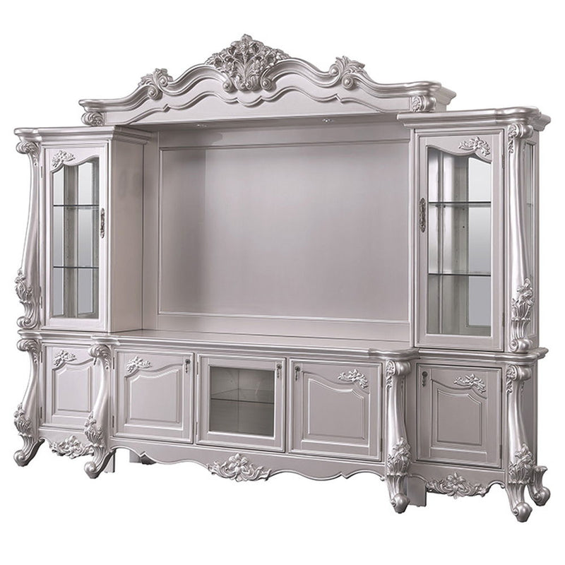 Bently - Entertainment Center - Champagne