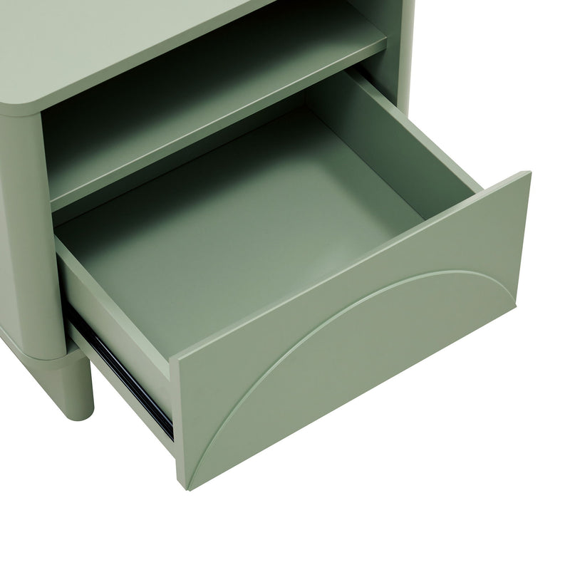 Manhattan Ella - Nightstand
