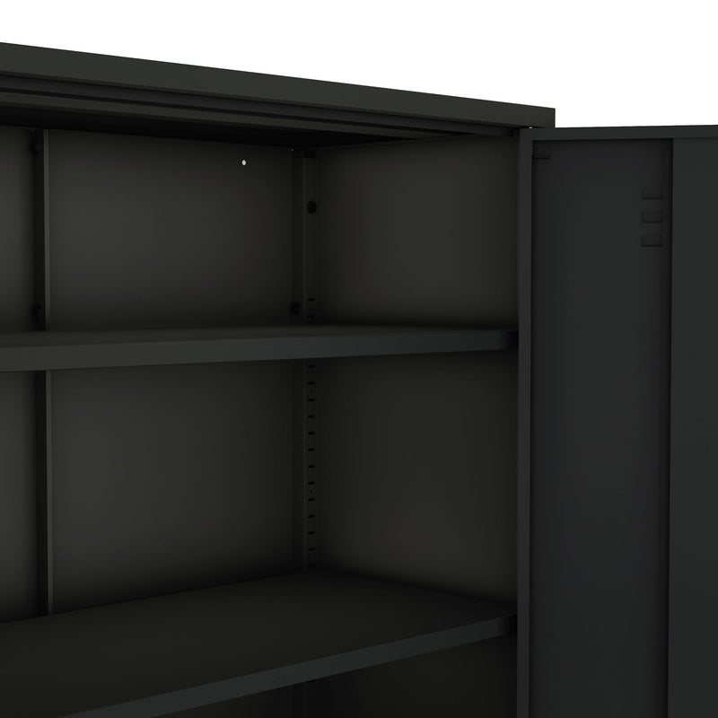 Manhattan Naomi - Accent Cabinet