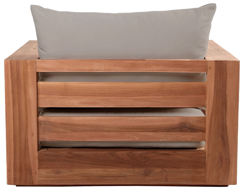 Tulum - Water Resistant Outdoor Chair