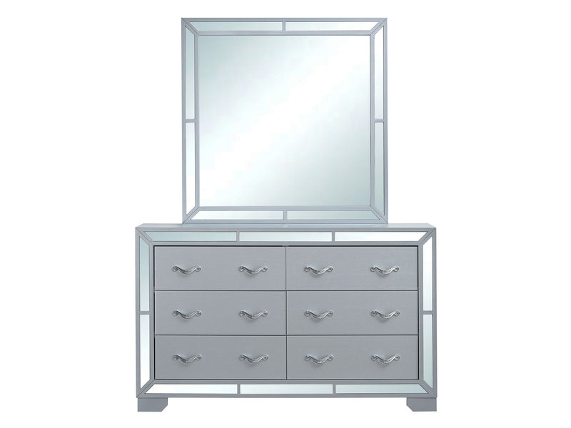 Glory Furniture - Murry - Dresser
